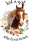 Diamond Dots Art Kit for Adults – Gem Art Painting, Horse Design, 12x16 Inch, 30% More Diamonds for Enhanced Detail